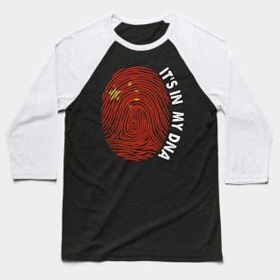 china Baseball T-Shirt